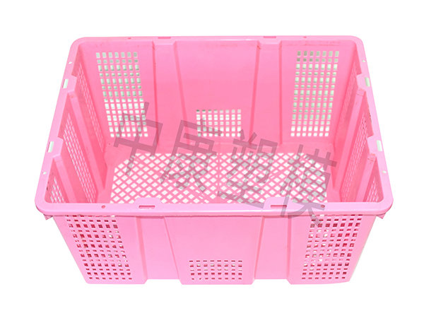 周转箱模具